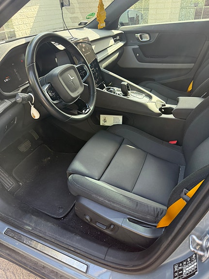 Polestar 2 2 of 5