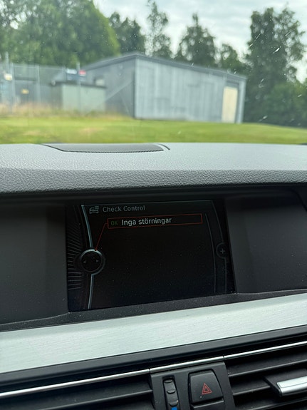 BMW 520d 6 of 7