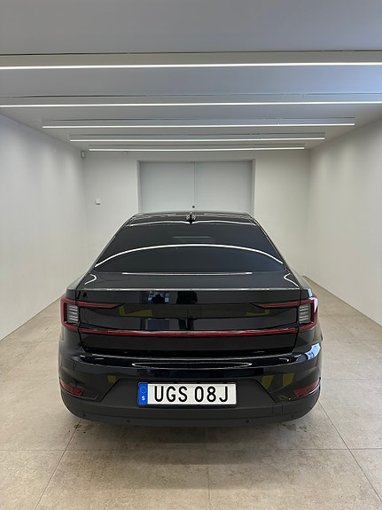 Polestar 2 2 of 6
