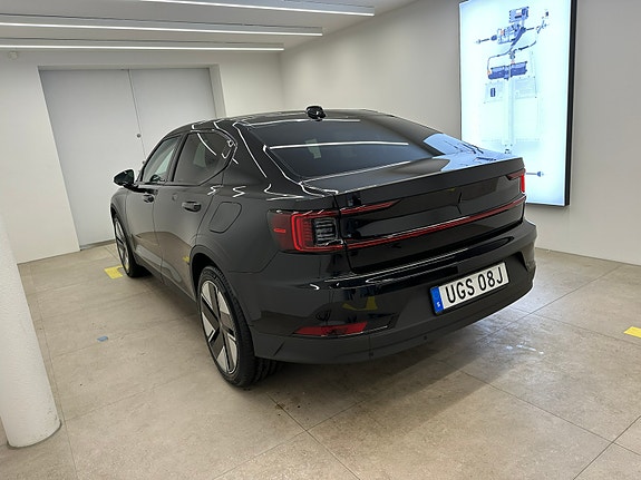 Polestar 2 3 of 6