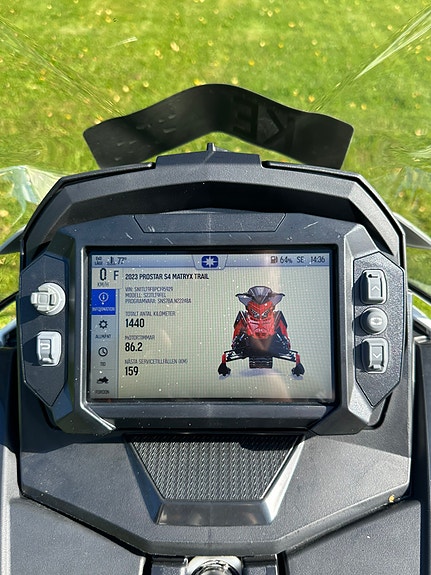 Polaris Nordic PRO 9 of 17