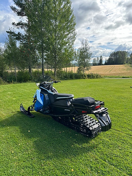 Polaris Nordic PRO 6 of 17