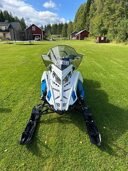 Polaris Nordic PRO 3 of 17