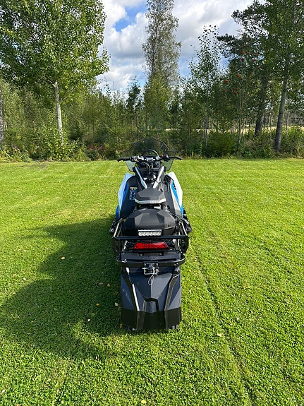Polaris Nordic PRO 7 of 17