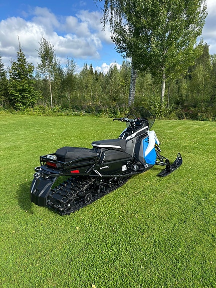 Polaris Nordic PRO 8 of 17