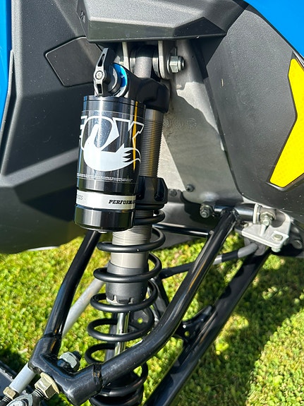 Polaris Nordic PRO 11 of 17