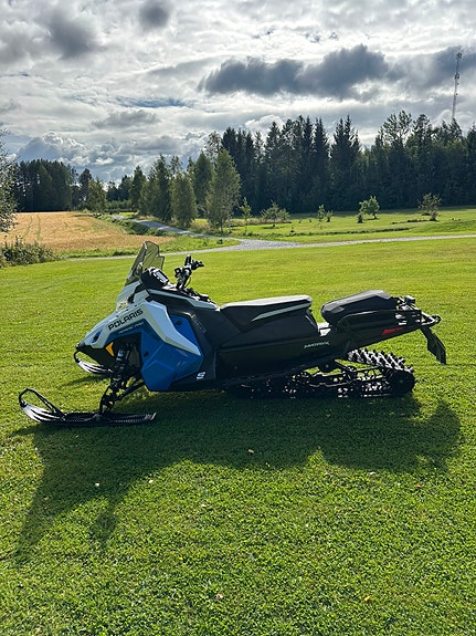 Polaris Nordic PRO 5 of 17