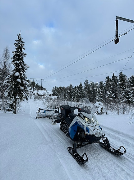 Polaris Nordic PRO 16 of 17