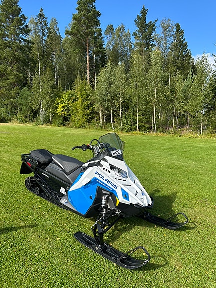 Polaris Nordic PRO 2 of 17