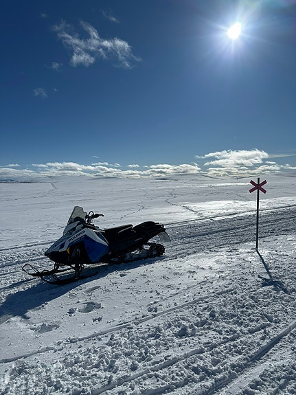 Polaris Nordic PRO 13 of 17