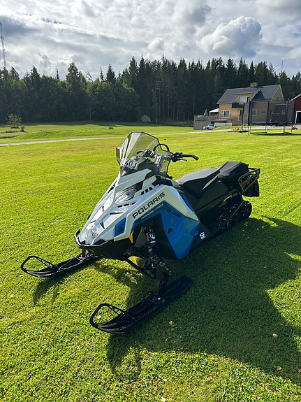 Polaris Nordic PRO 4 of 17