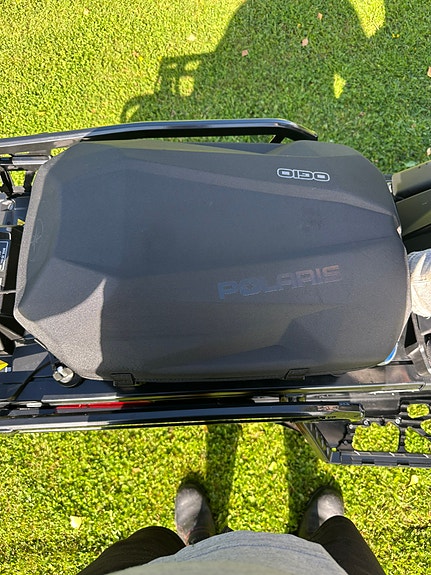 Polaris Nordic PRO 12 of 17