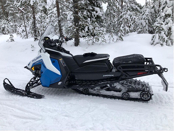 Polaris Nordic PRO 14 of 17