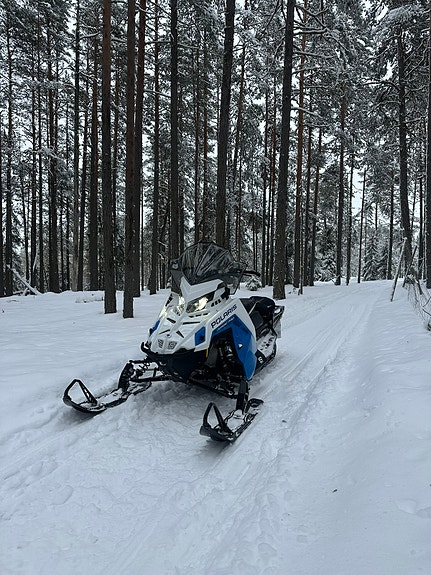 Polaris Nordic PRO 15 of 17