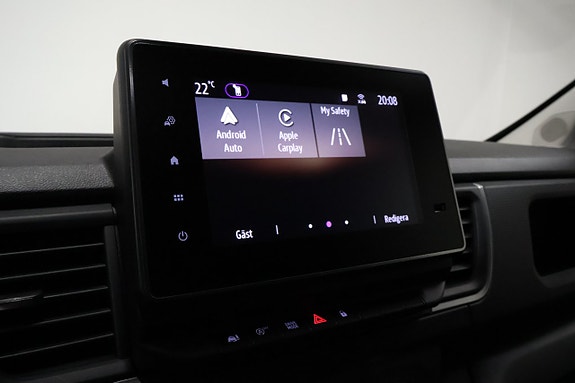 Nissan Primastar 14 of 26