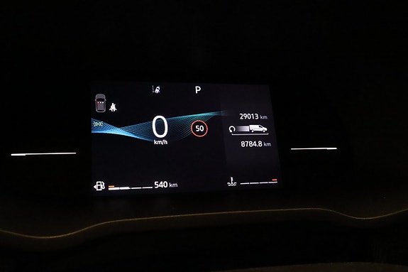 Nissan Primastar 18 of 26