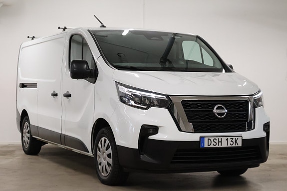 Nissan Primastar 3 of 26