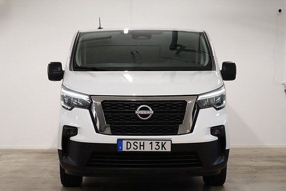 Nissan Primastar 2 of 26