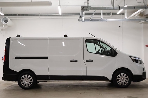Nissan Primastar 4 of 26