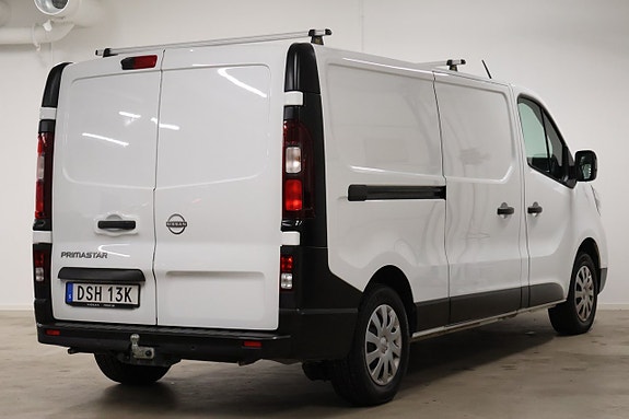Nissan Primastar 5 of 26