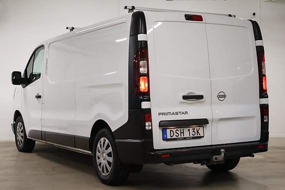 Nissan Primastar 7 of 26