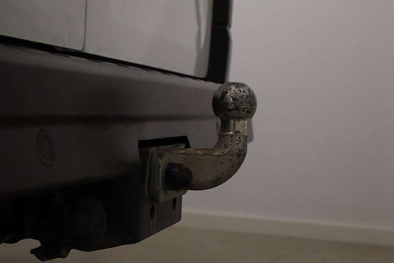 Nissan Primastar 26 of 26