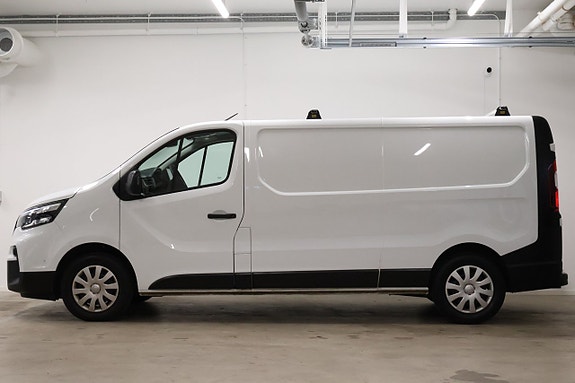 Nissan Primastar 8 of 26