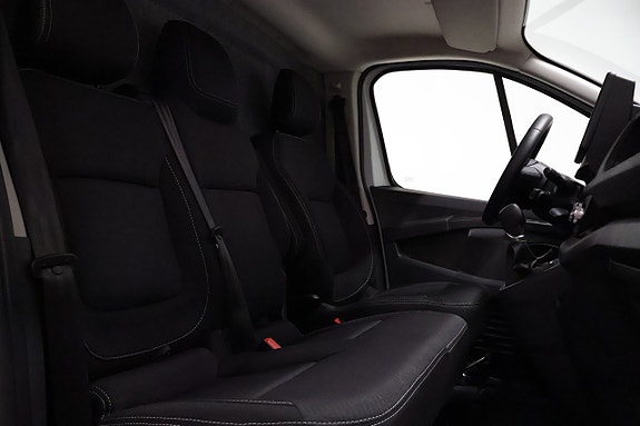 Nissan Primastar 13 of 26