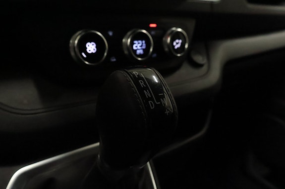 Nissan Primastar 20 of 26