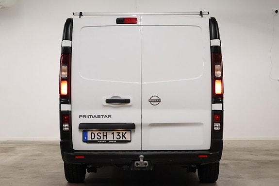 Nissan Primastar 6 of 26