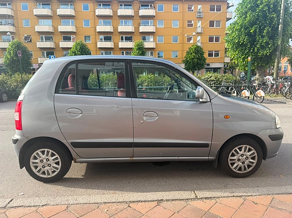 Hyundai Atos 5 of 8