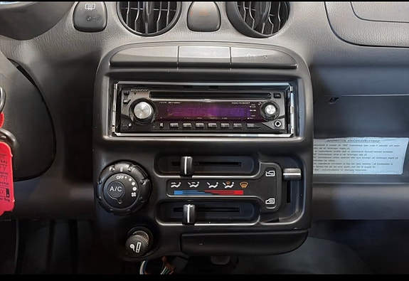 Hyundai Atos 6 of 8