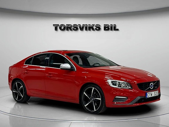 Volvo S60 8 of 21
