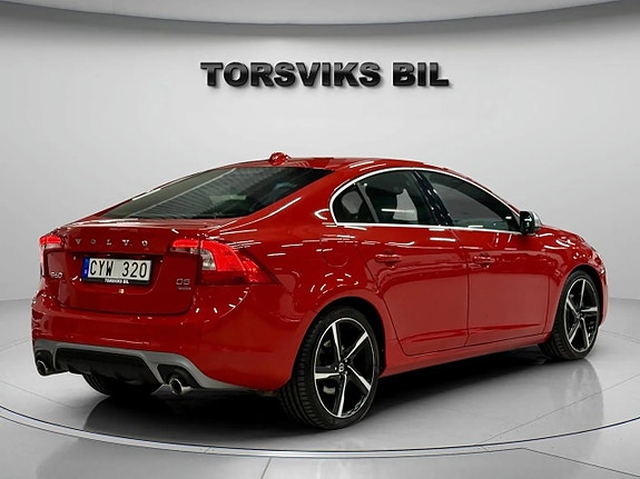 Volvo S60 6 of 21