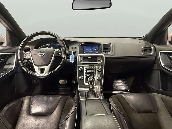 Volvo S60 10 of 21