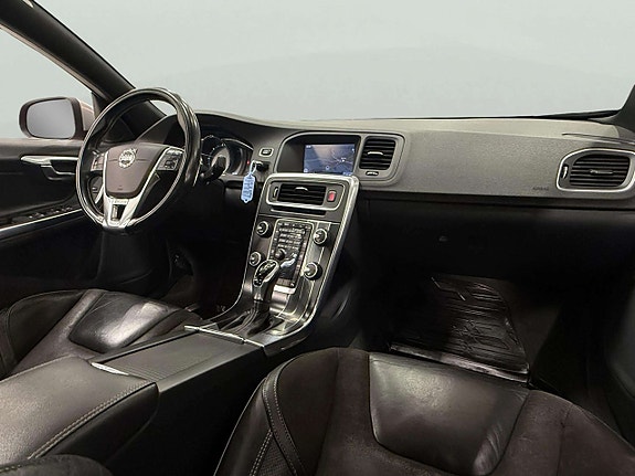 Volvo S60 14 of 21