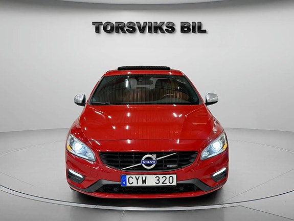 Volvo S60 9 of 21