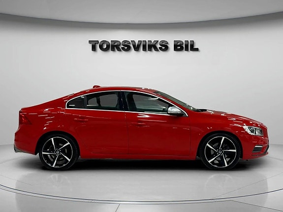 Volvo S60 7 of 21