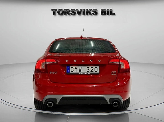 Volvo S60 5 of 21
