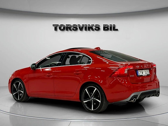 Volvo S60 4 of 21