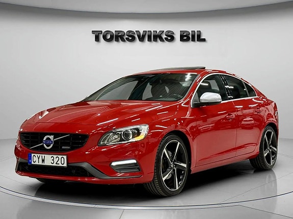 Volvo S60 2 of 21