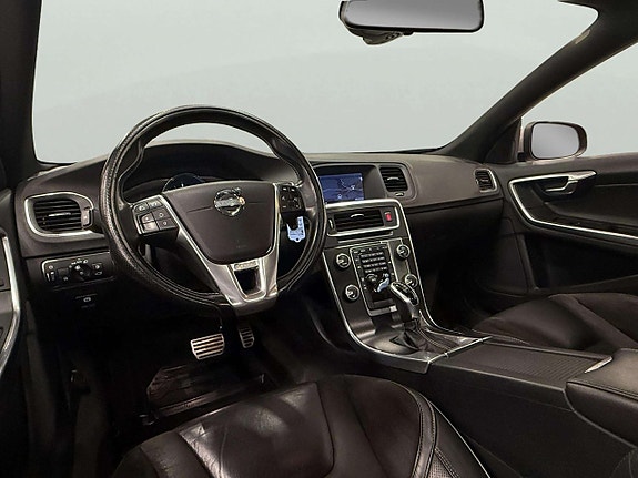 Volvo S60 12 of 21