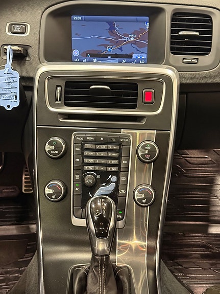 Volvo S60 18 of 21