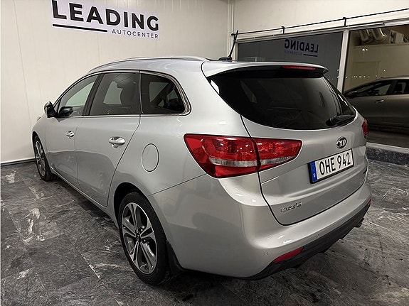 Kia Ceed 2 of 25