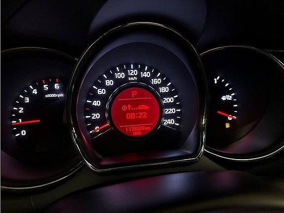 Kia Ceed 4 of 25