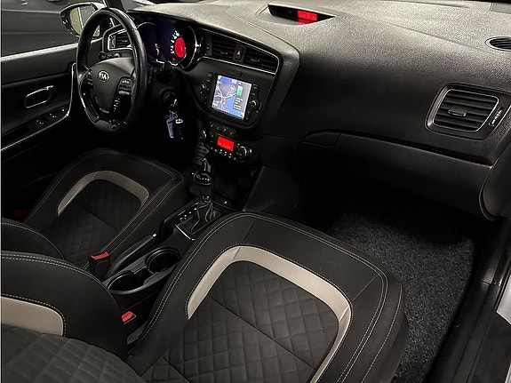 Kia Ceed 8 of 25
