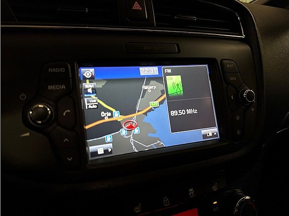 Kia Ceed 16 of 25