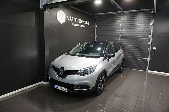 Renault Captur 4 of 22