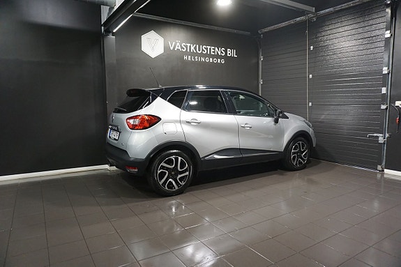 Renault Captur 7 of 22