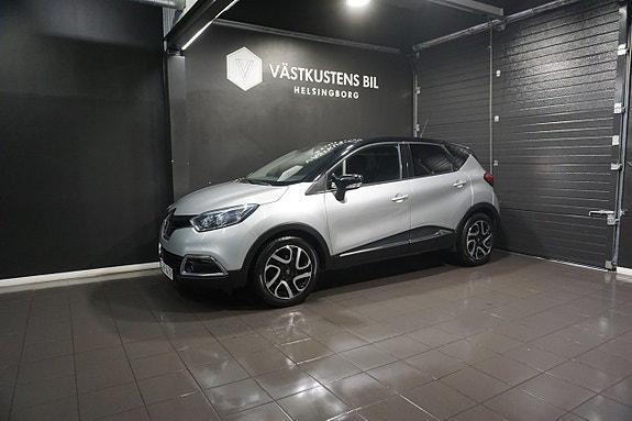 Renault Captur 3 of 22